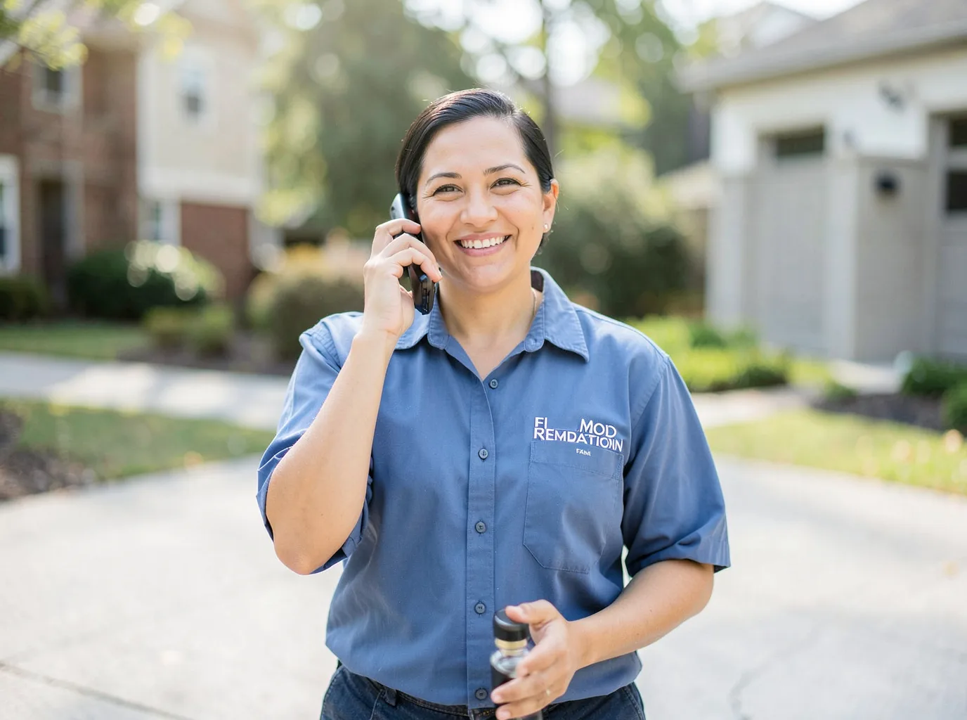 Mold Remediation Jonesville, TX FAQs